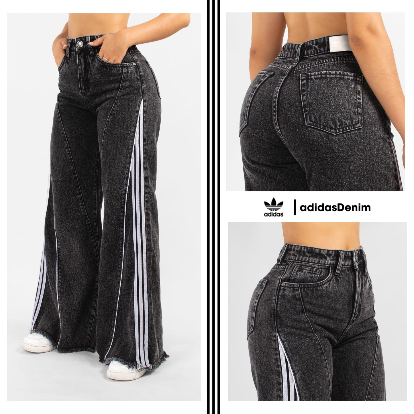 JEAN MUJER PREMIUM ADI